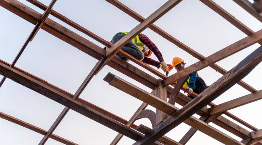 Professional residential roofers in Forked River, NJ